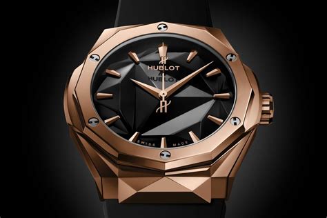 Hublot Classic Fusion Orlinski 